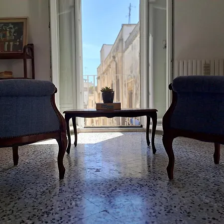 MAYU'S HOUSE , Dimora nel centro storico di Lecce-2